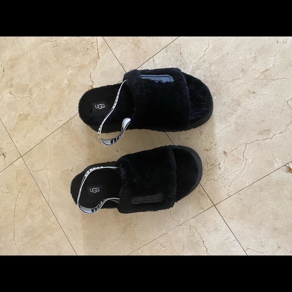 UGG Disco Slide Platform - Picture 3 of 5